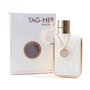 Armaf Tag-Her Pour Femme Edp 100ml Mujer