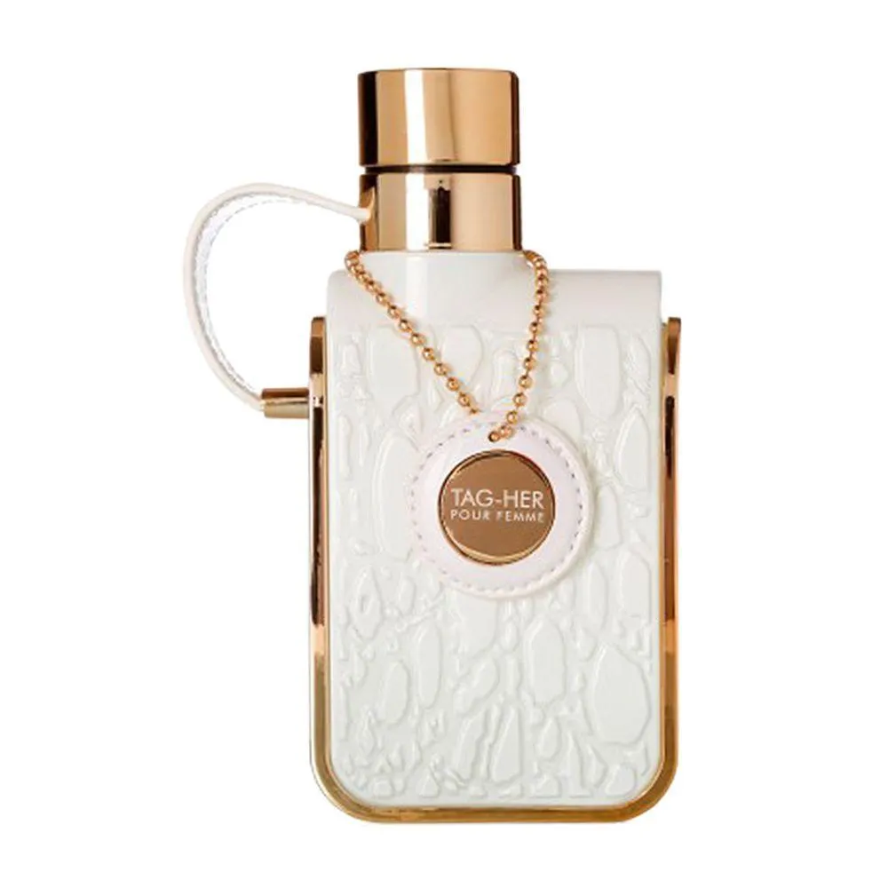 Armaf Tag-Her Pour Femme Edp 100ml Mujer