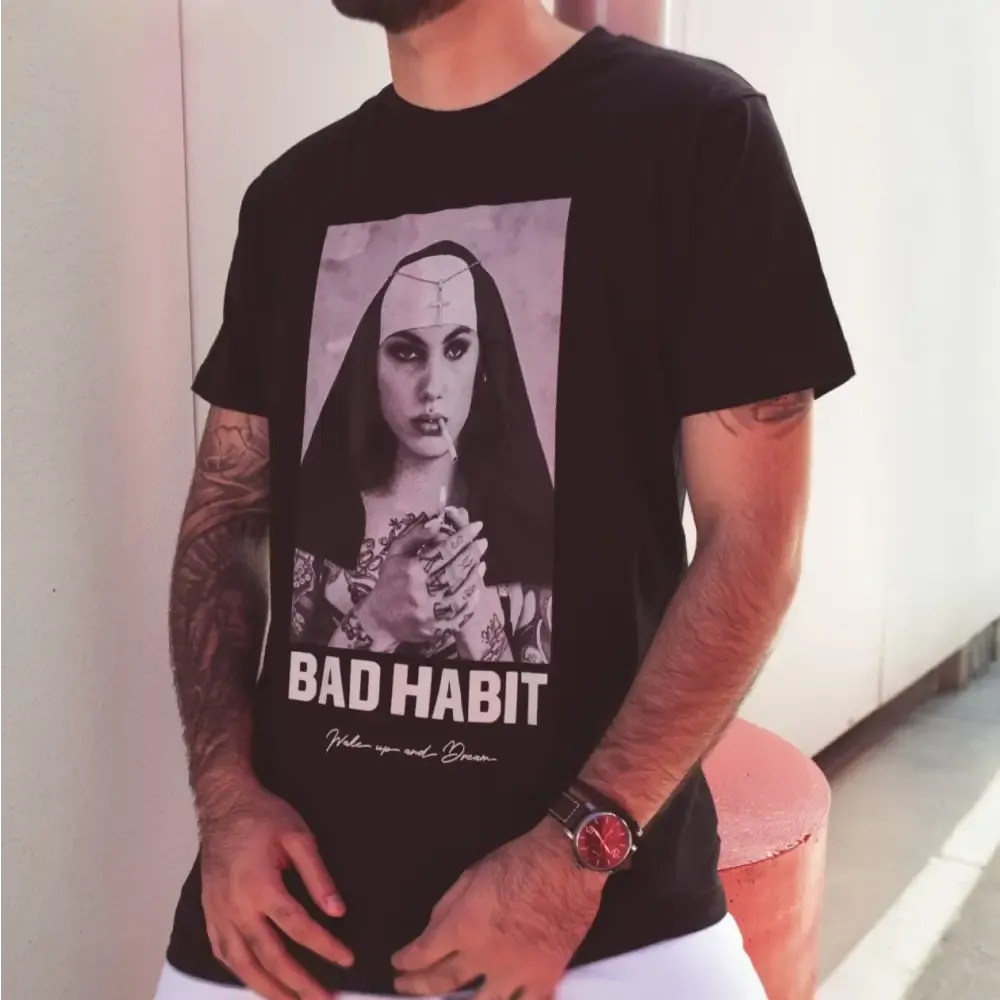 Bad Habit