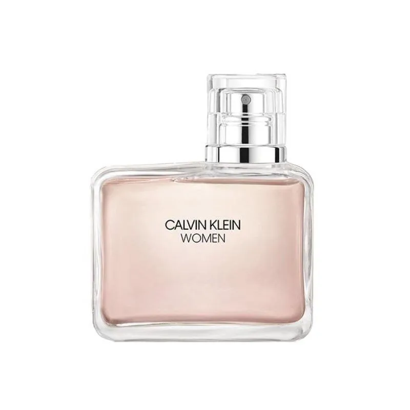 Calvin Klein Women Edt 100Ml Mujer