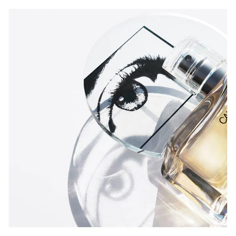 Calvin Klein Women Edt 100Ml Mujer