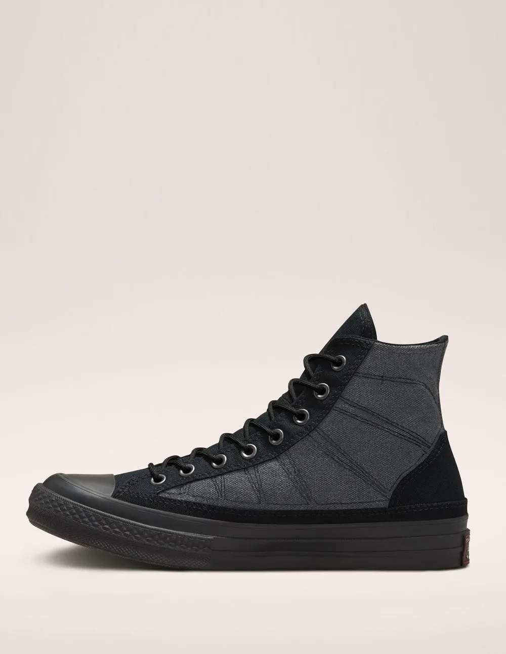 Converse Chuck 70 GORE-TEX® Negras Hombre