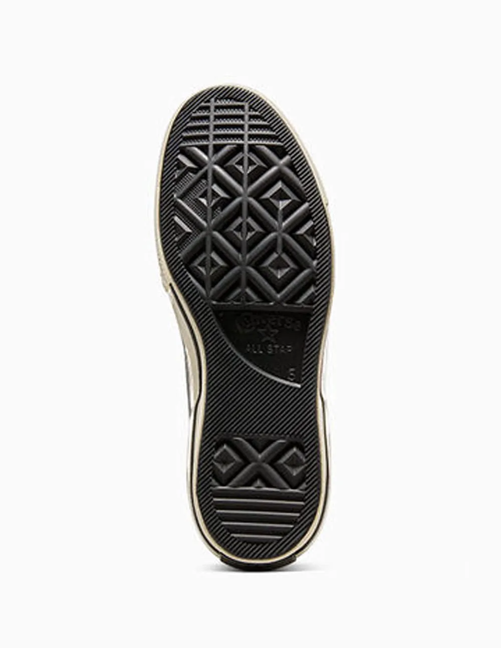 Converse Chuck 70 Leather Negras Unisex