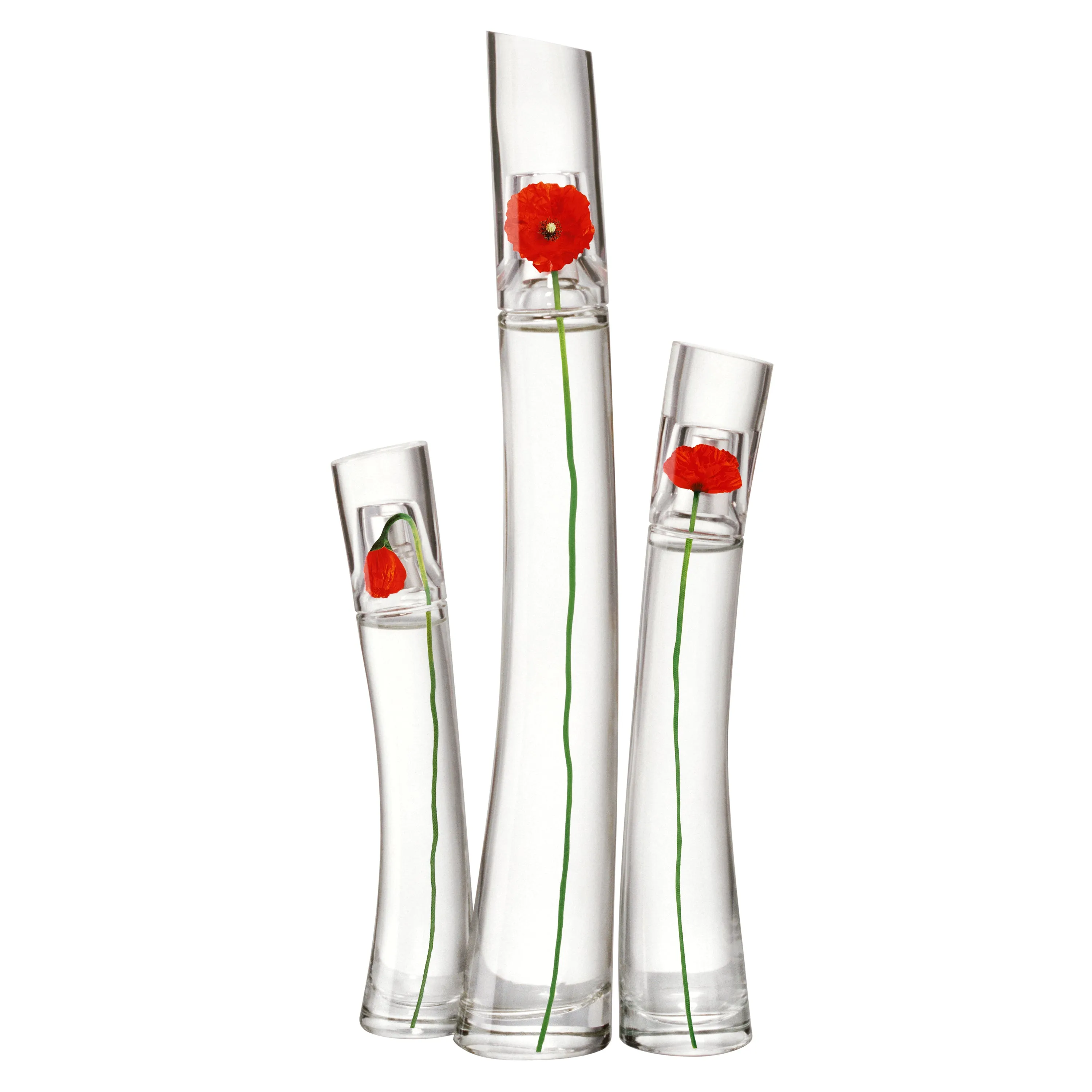 Flower by Kenzo