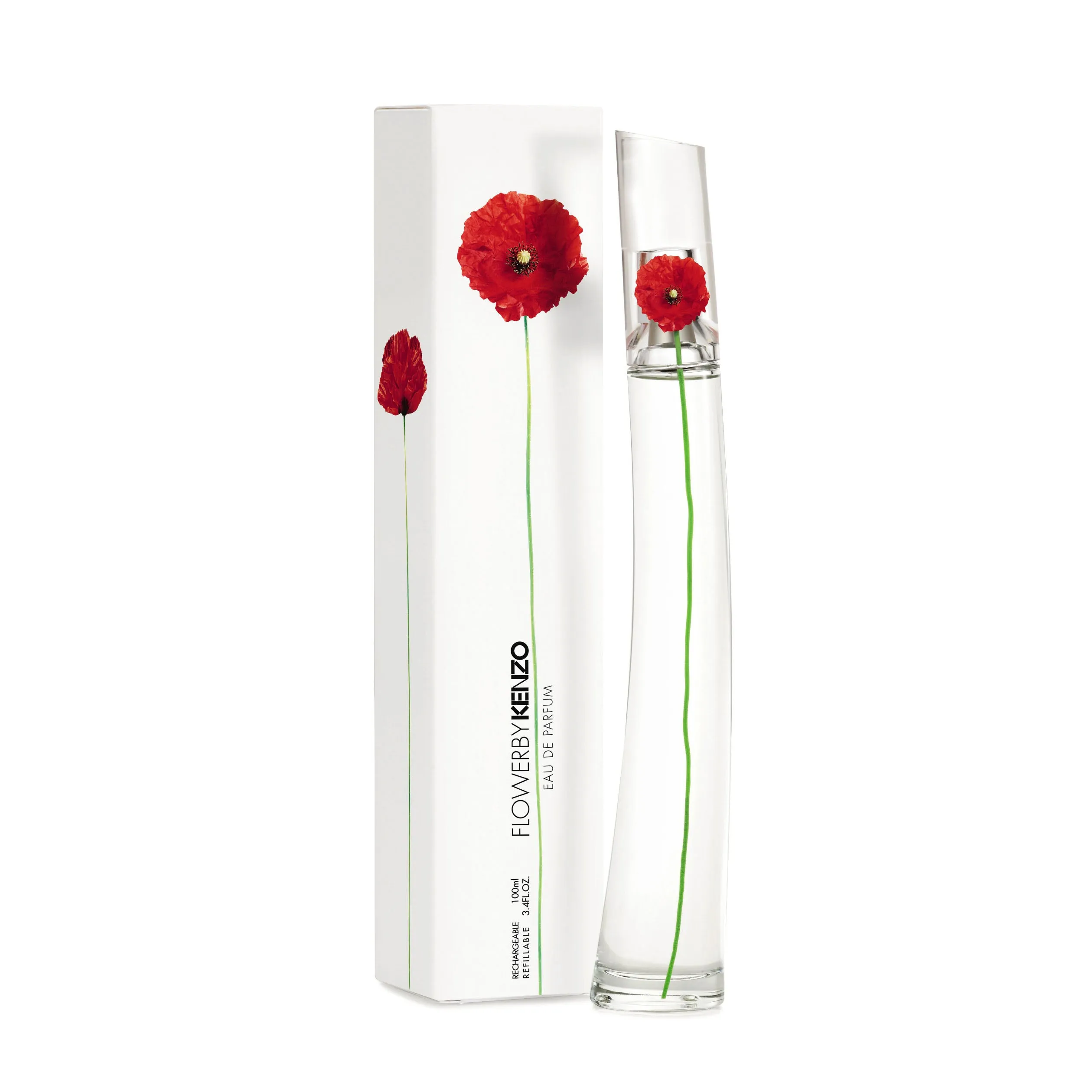Flower by Kenzo