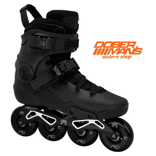 FR Skates Neo 1 80 intuition Black