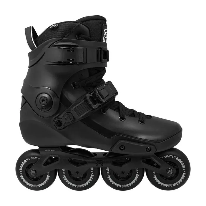 FR Skates Neo 2 80 Black