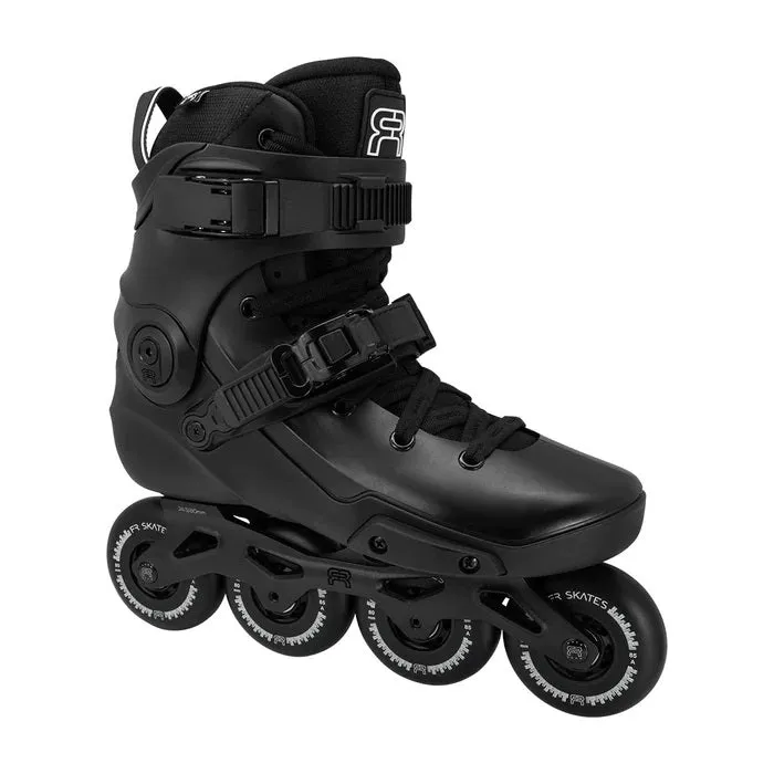 FR Skates Neo 2 80 Black