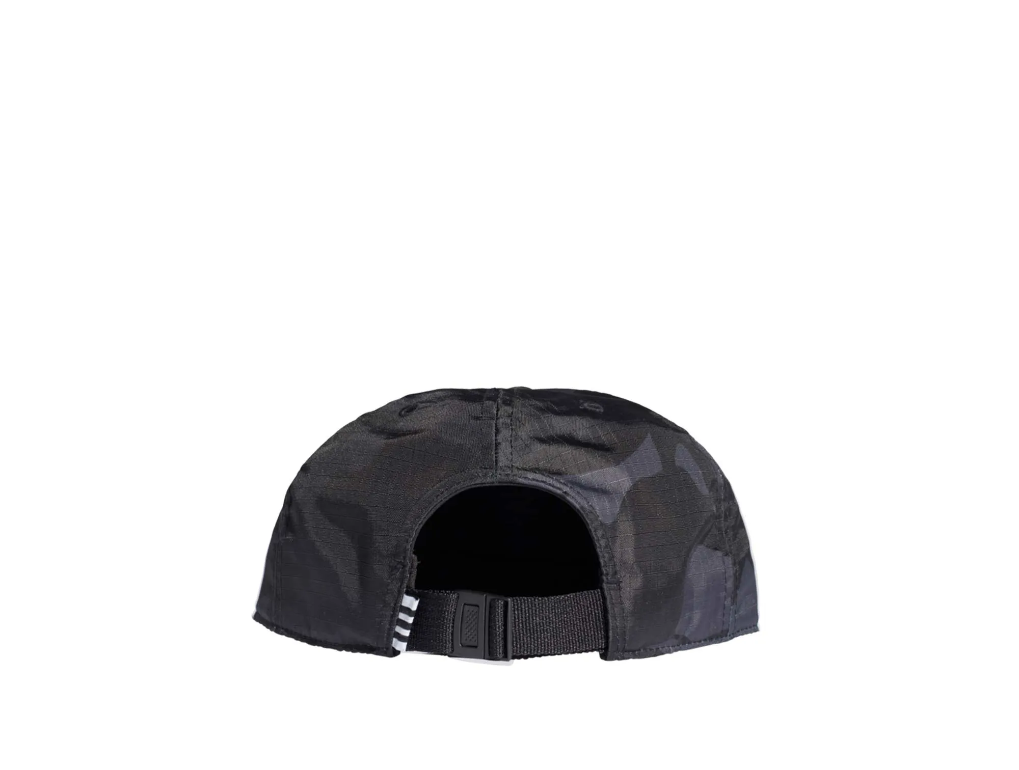Jockey Adidas Strapback Unisex Negro