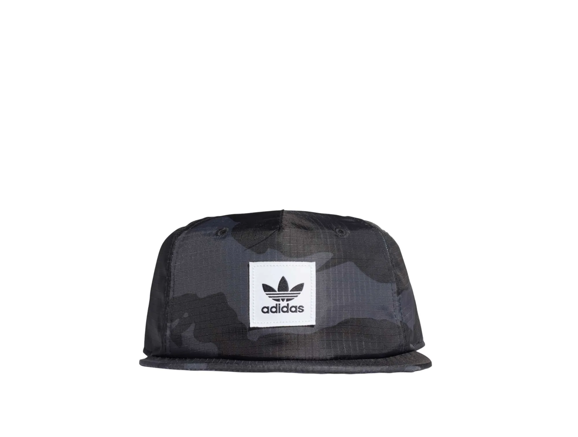 Jockey Adidas Strapback Unisex Negro