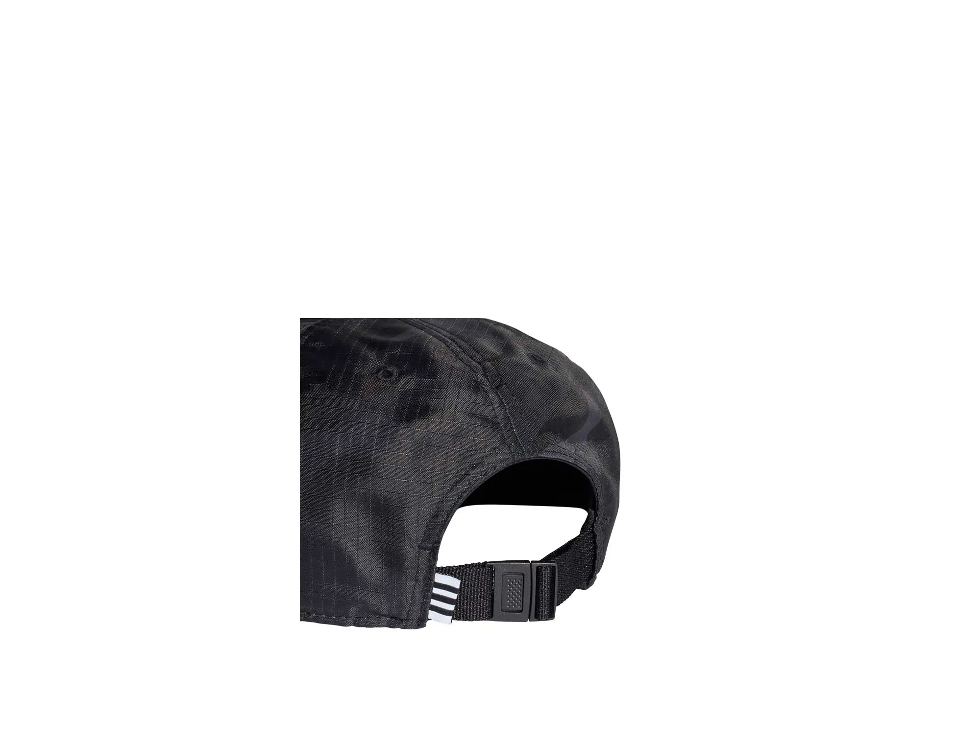 Jockey Adidas Strapback Unisex Negro