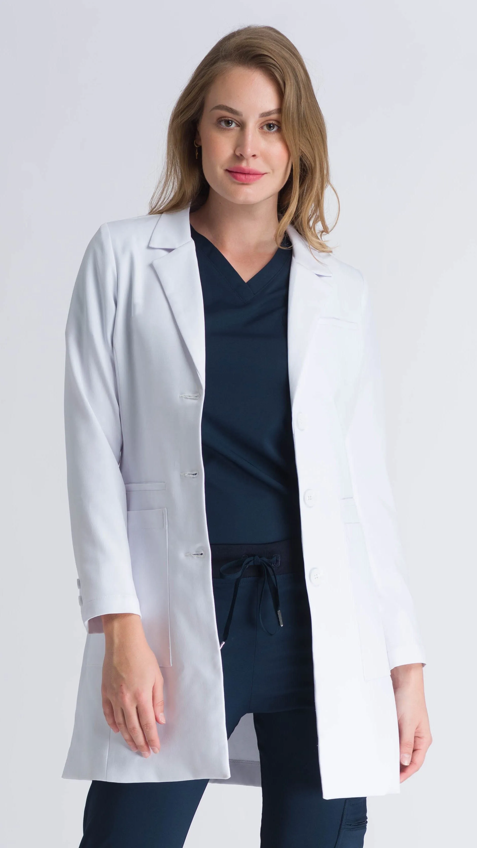 Kanaus® Limitless Lab Coat | Dama