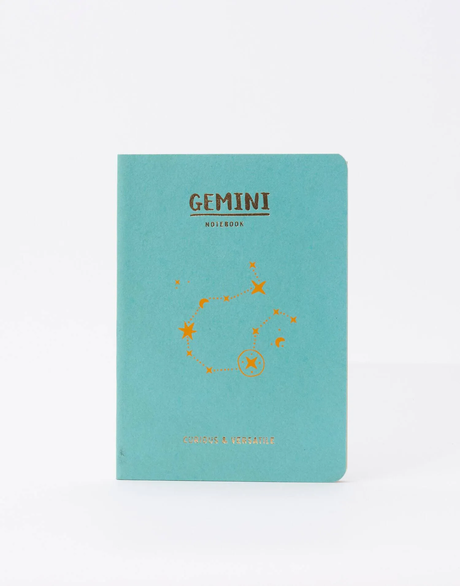 Libreta horóscopo