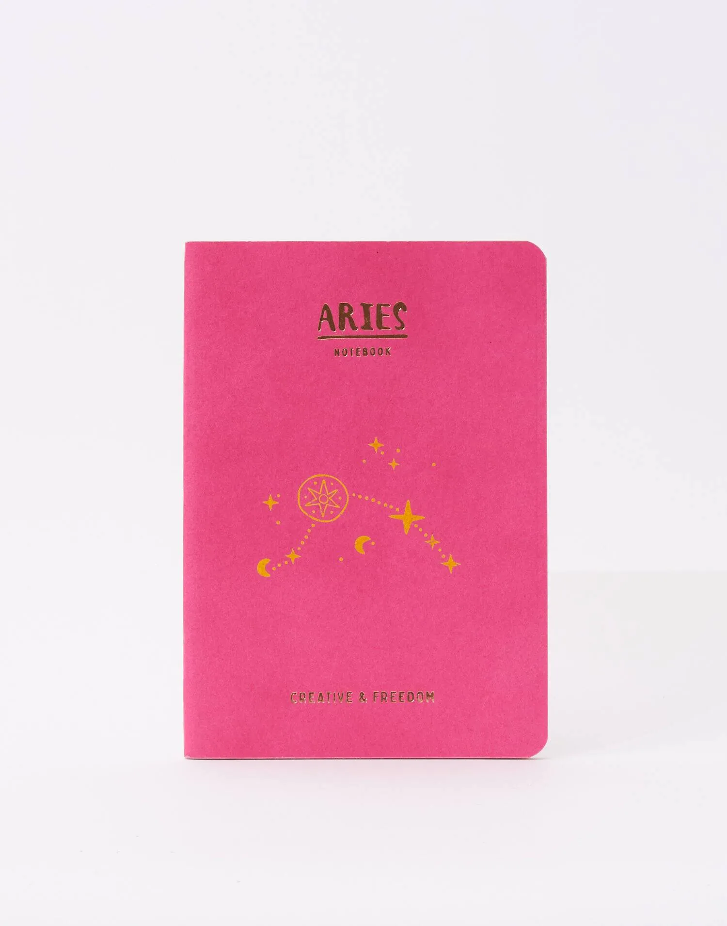 Libreta horóscopo