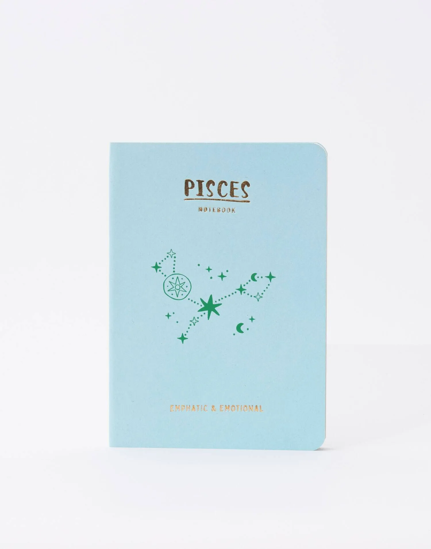 Libreta horóscopo