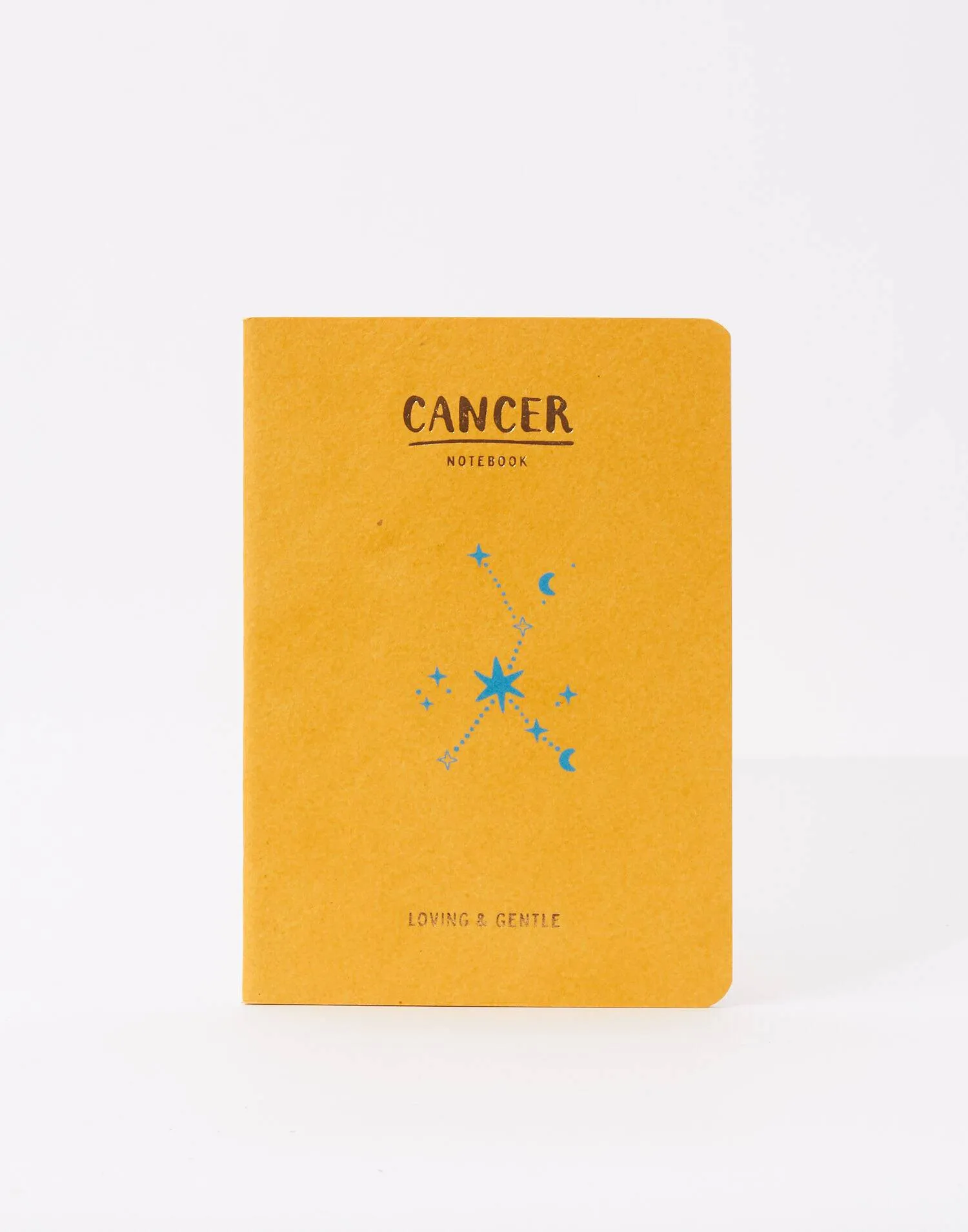 Libreta horóscopo