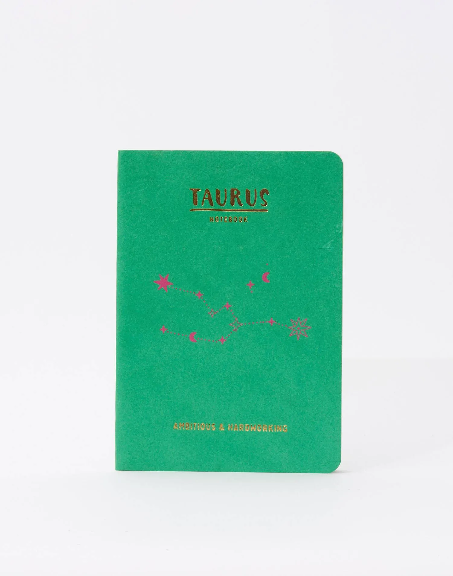 Libreta horóscopo