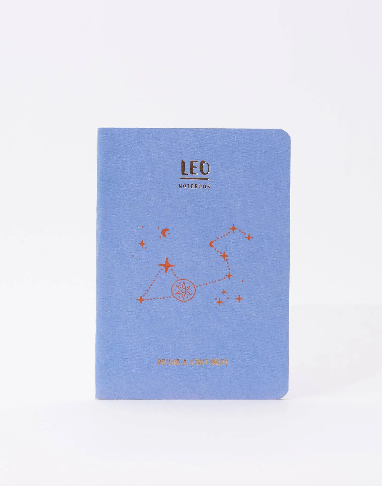 Libreta horóscopo