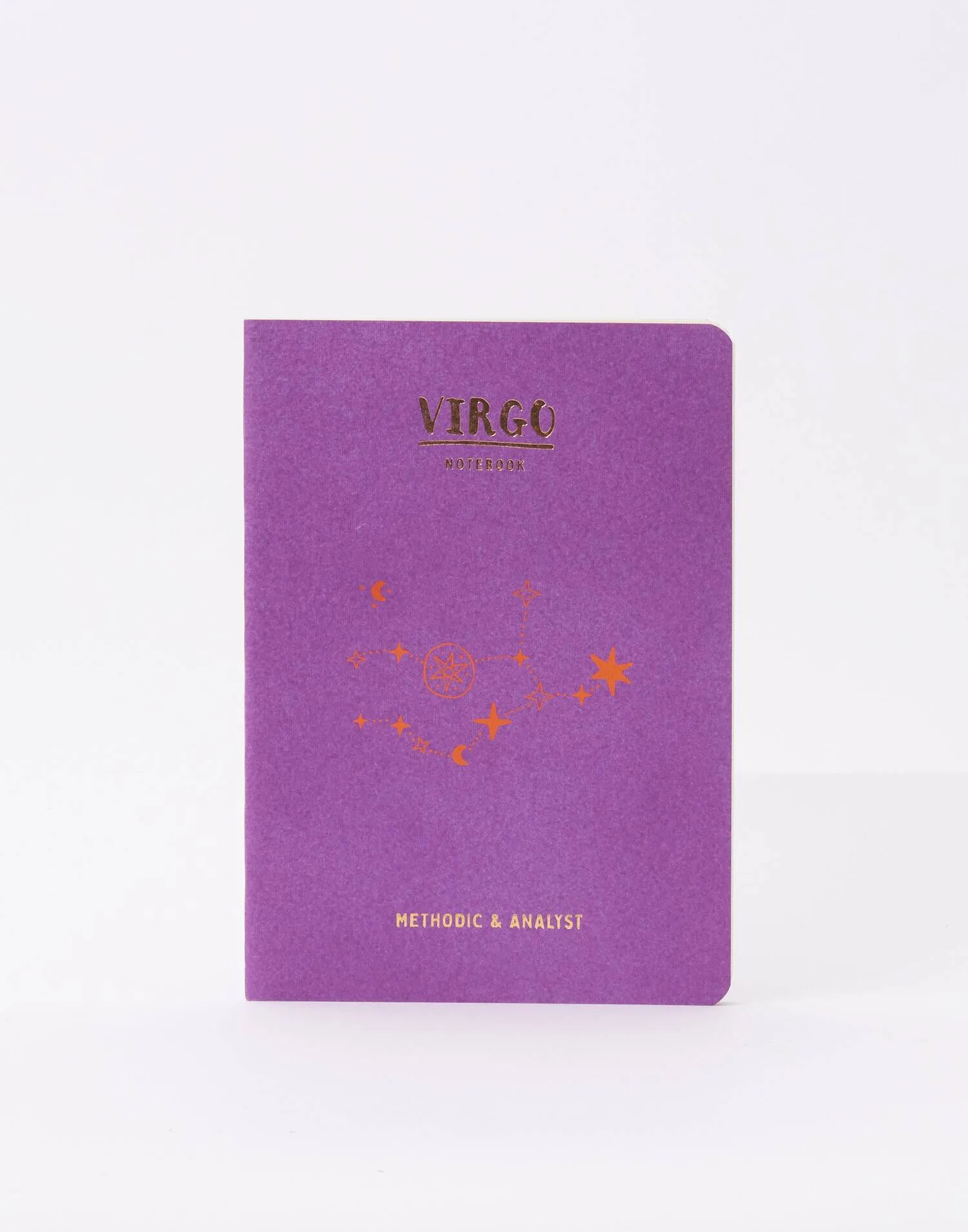 Libreta horóscopo