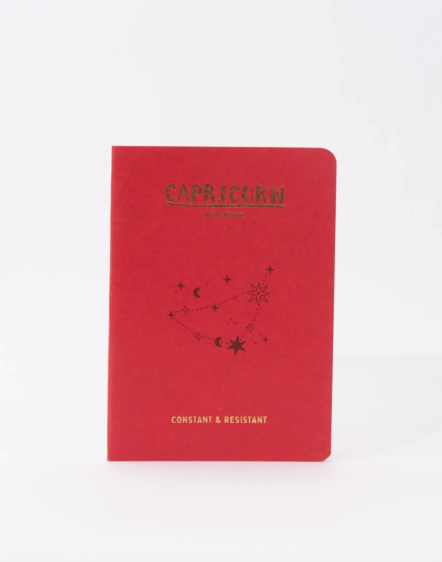 Libreta horóscopo