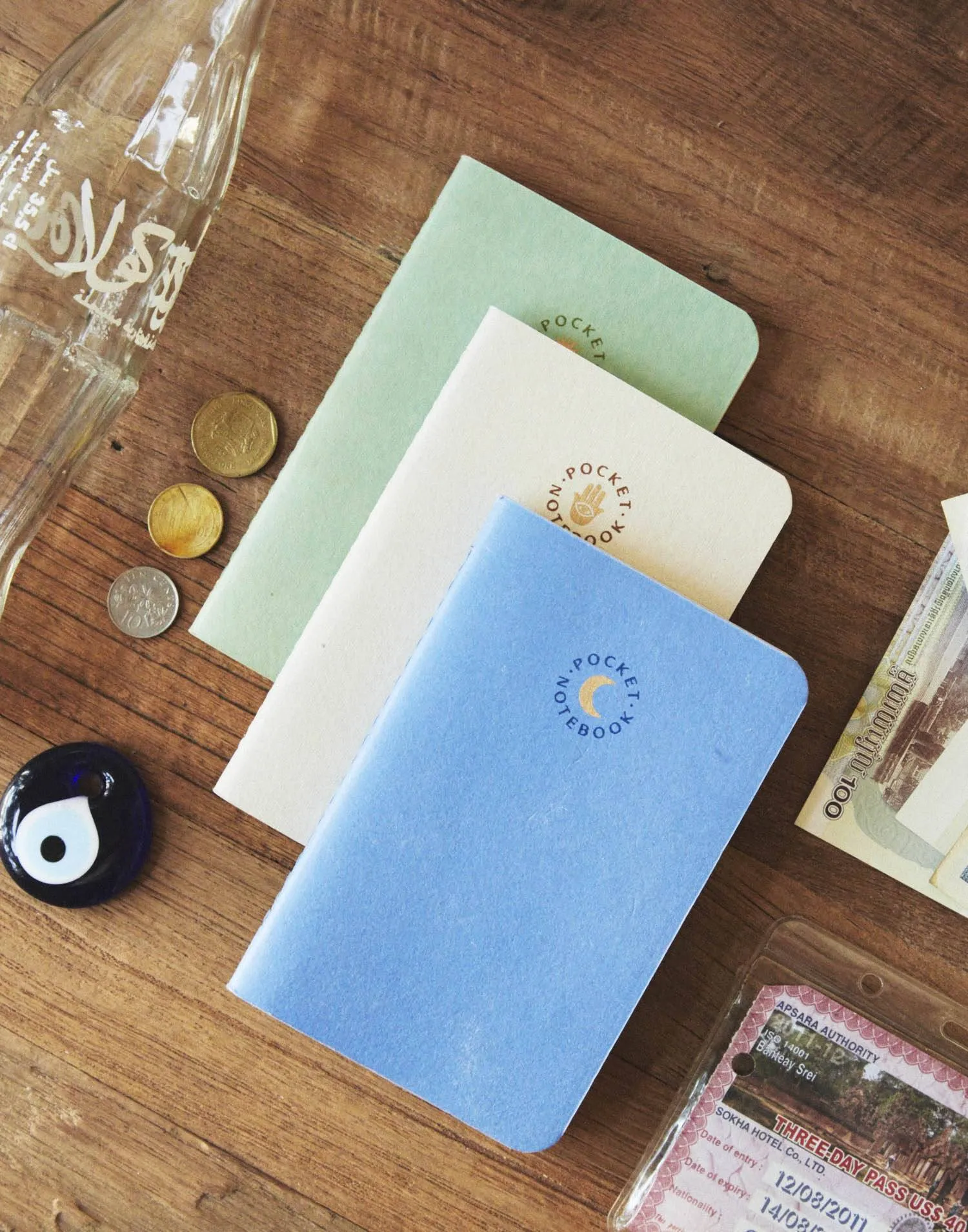 Libretita Pocket