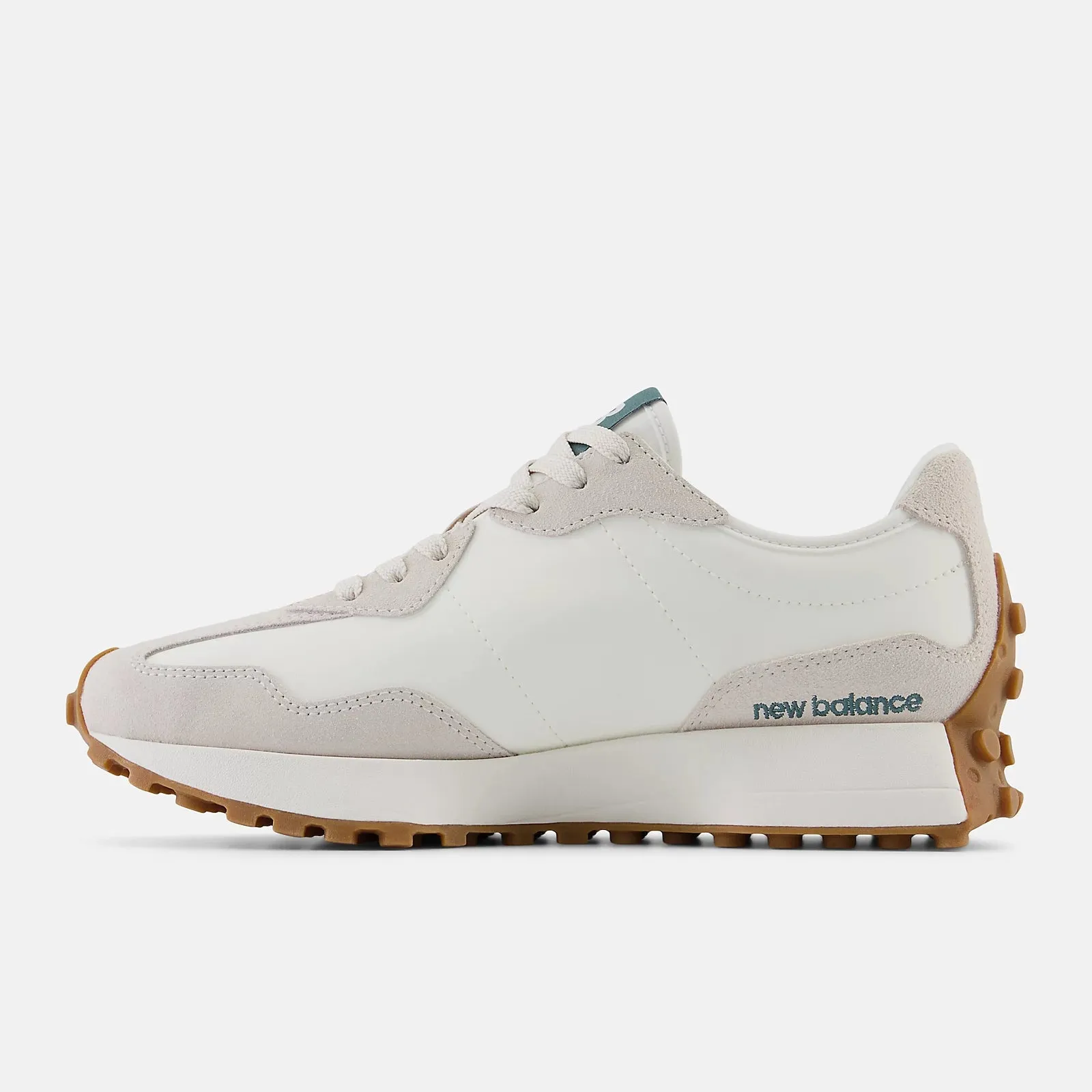 NEW BALANCE 327GA - Moonbeam new spruce