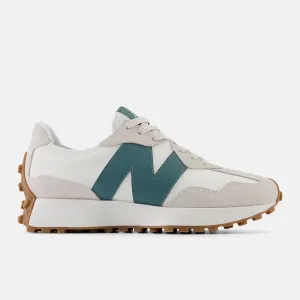 NEW BALANCE 327GA - Moonbeam new spruce