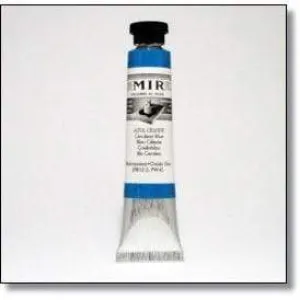 Oleo mir 20ml Nº12 azul celeste