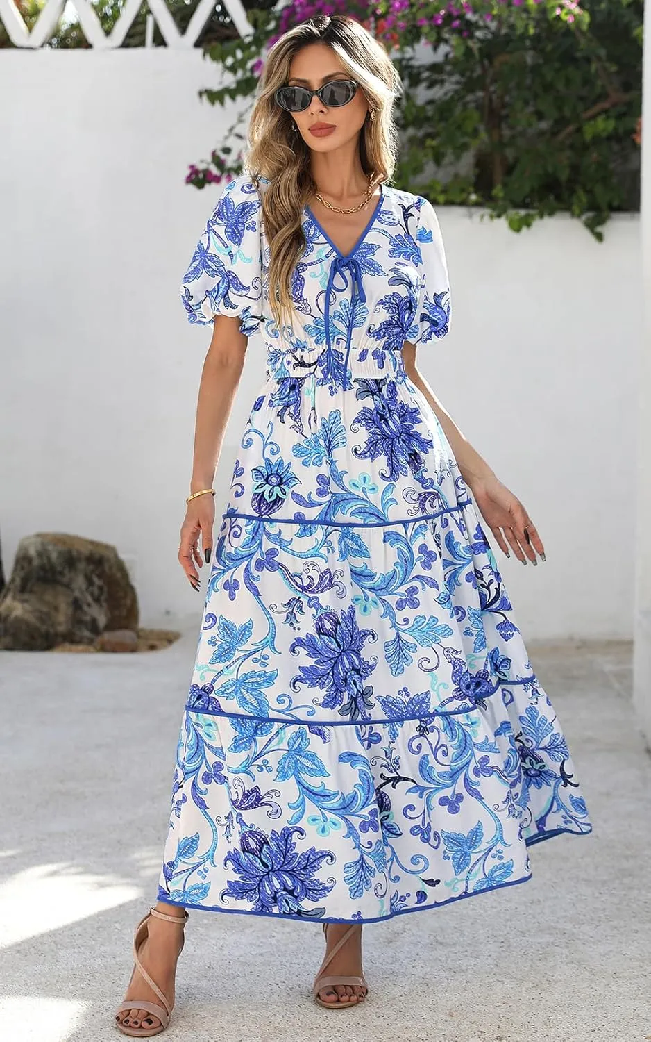 PRETTYGARDEN  2025 V  A 
