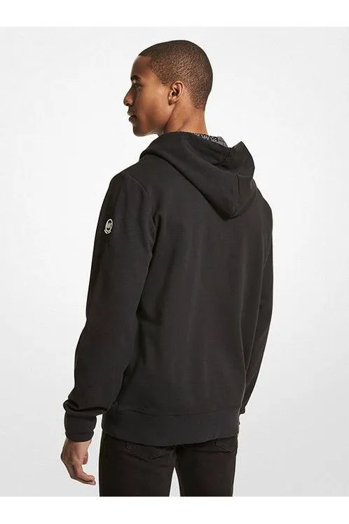 REVERSIBLE MK SIG FZ HOOD