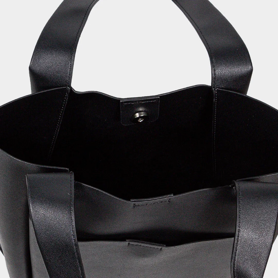 Shopper bolso básico para Mujer