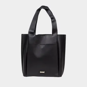 Shopper bolso básico para Mujer
