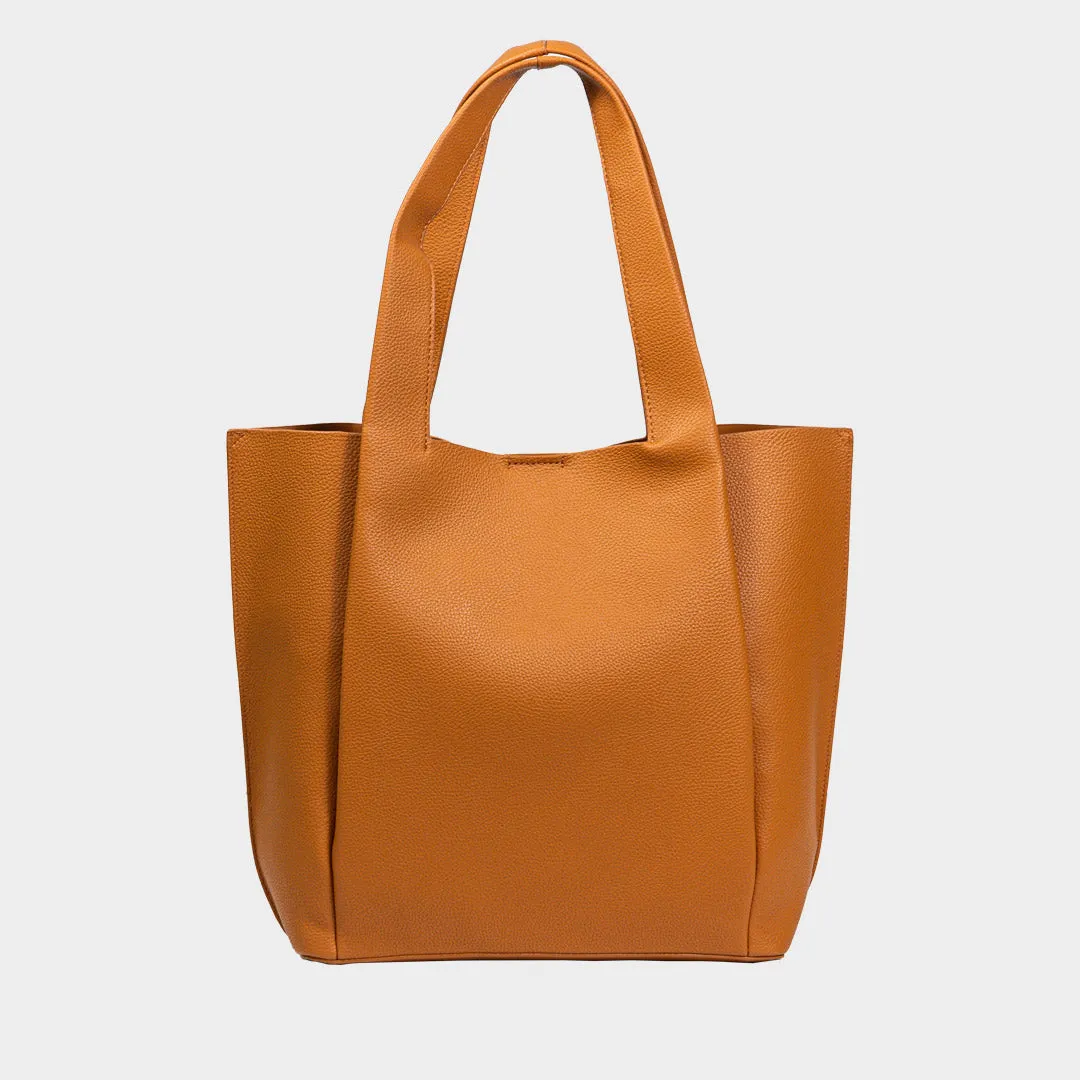 Shopper bolso básico para Mujer