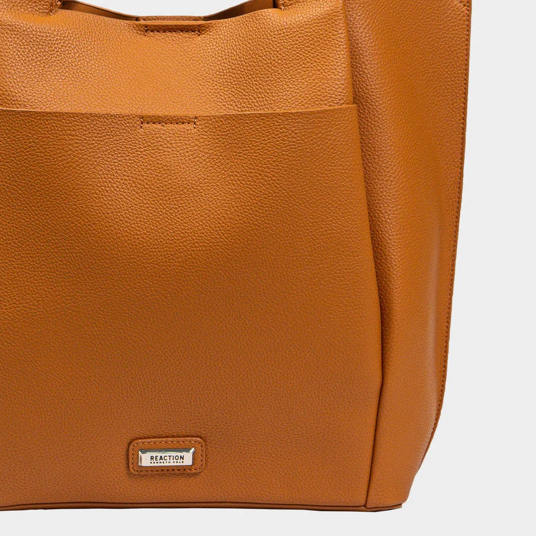 Shopper bolso básico para Mujer