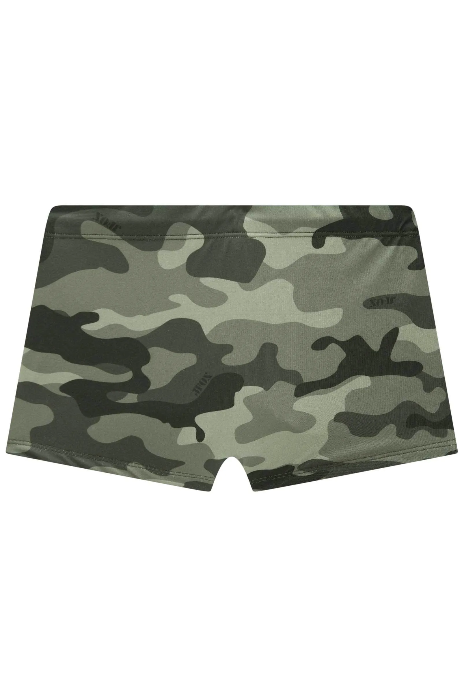 Sunga em Malha Uv Dry com Proteção Uv 50  77037 Johnny Fox