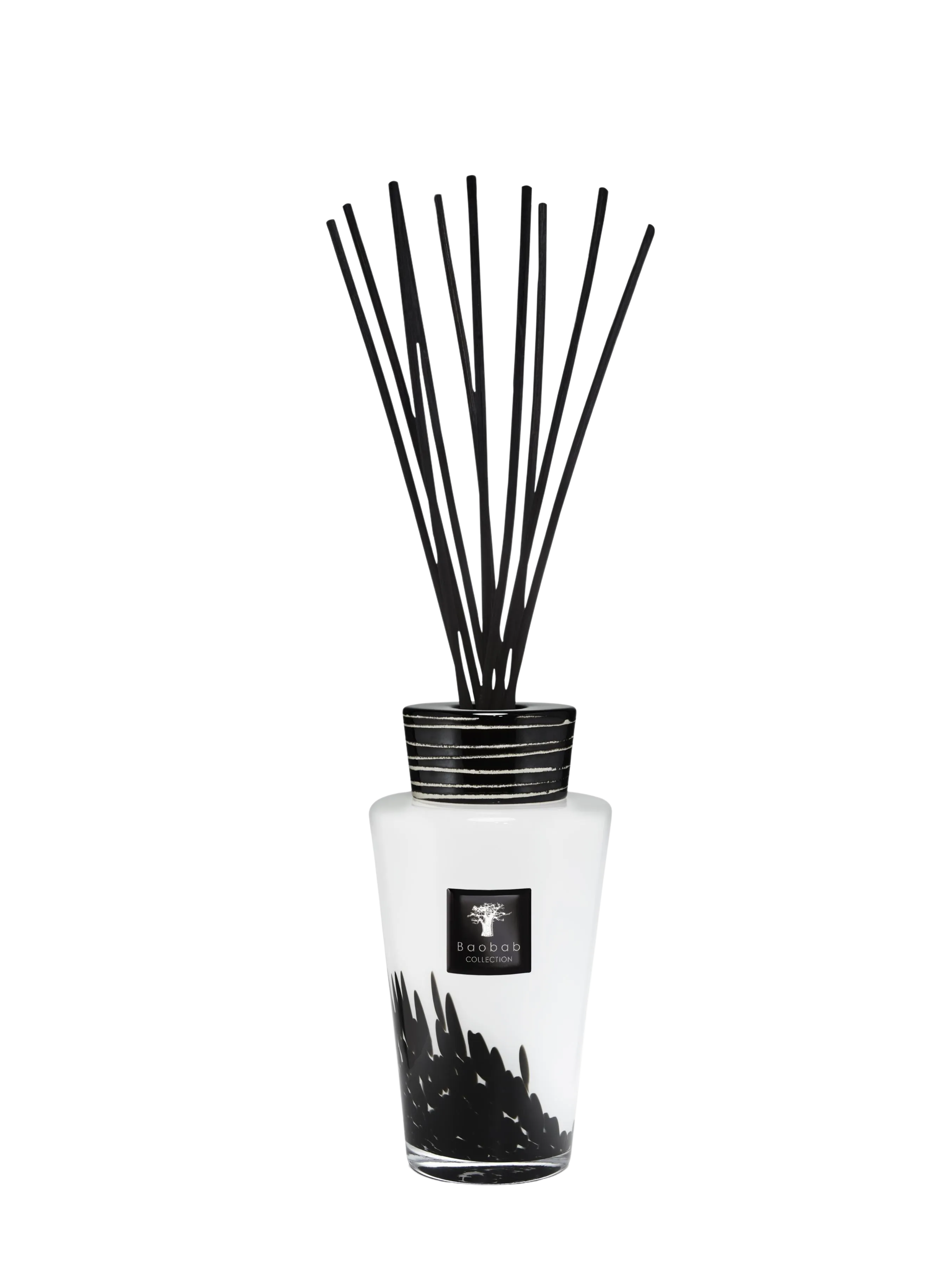 Totem 2l Feathers Luxury Bottle Diffuser