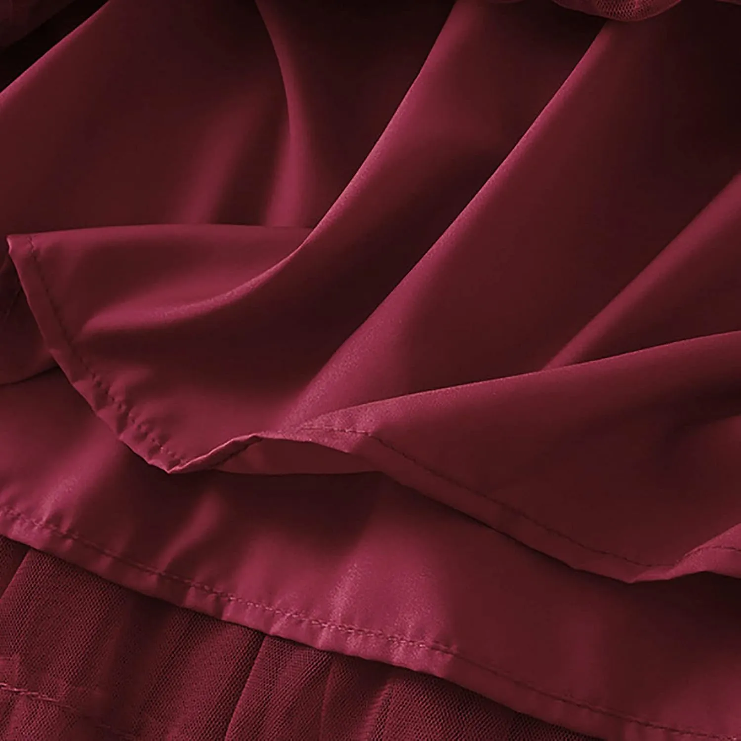 Wrap Skirts for Women Midi Length Skirts Waist Tie Maxi Skirt A-line Ruffle Skirt Flowy Midi Skirt Asymmetrical Skirt