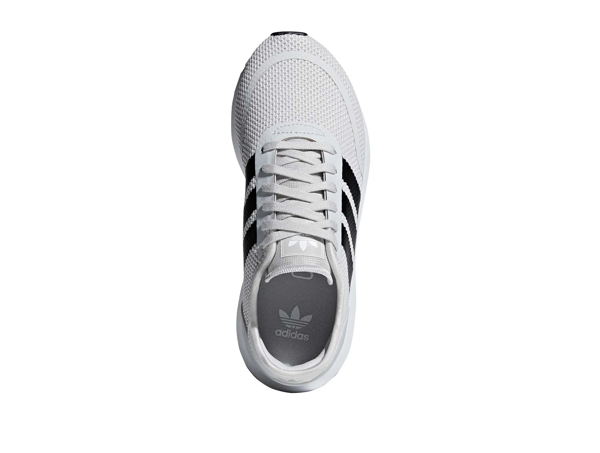 Zapatilla Adidas N-5923 Cadete Gris