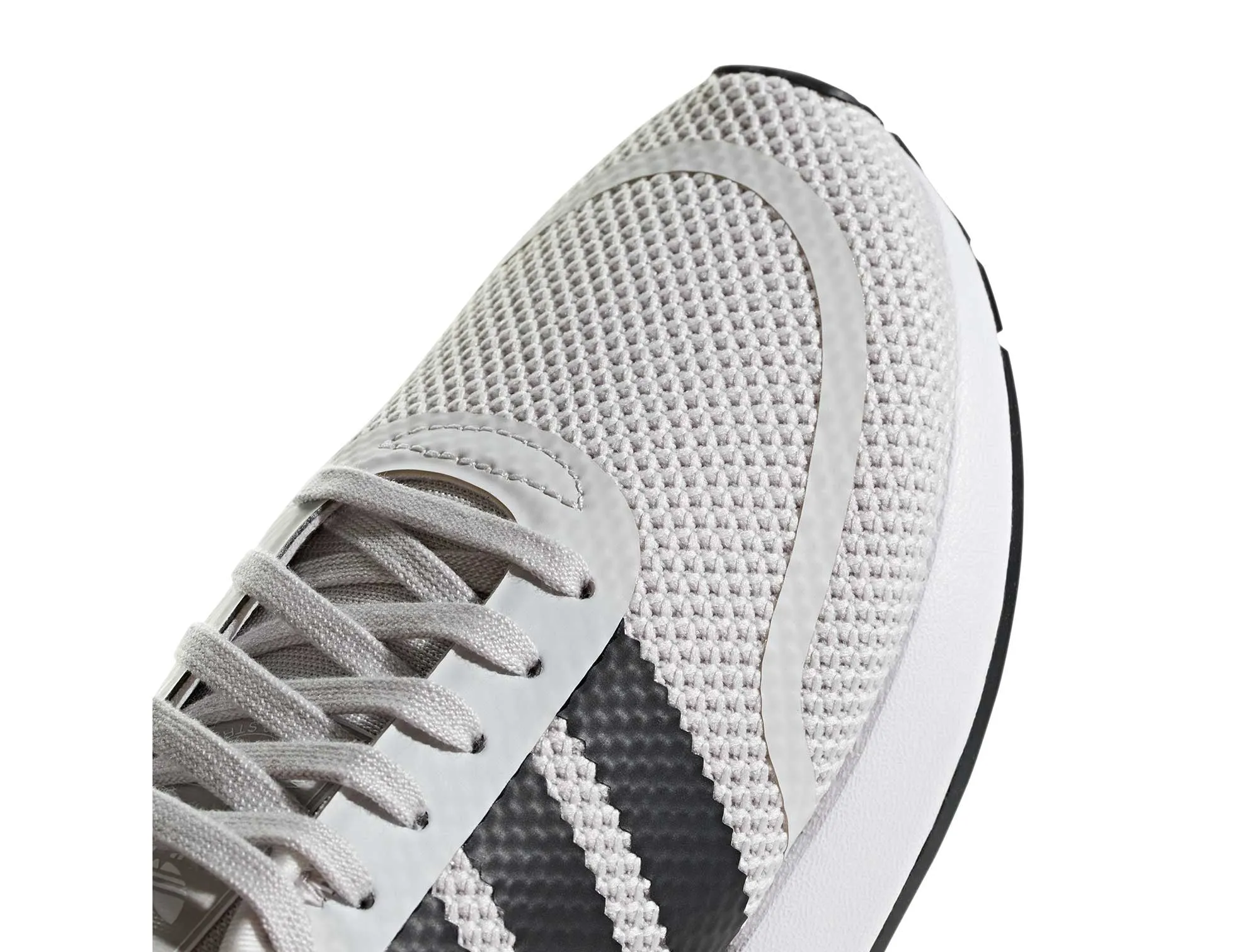 Zapatilla Adidas N-5923 Cadete Gris