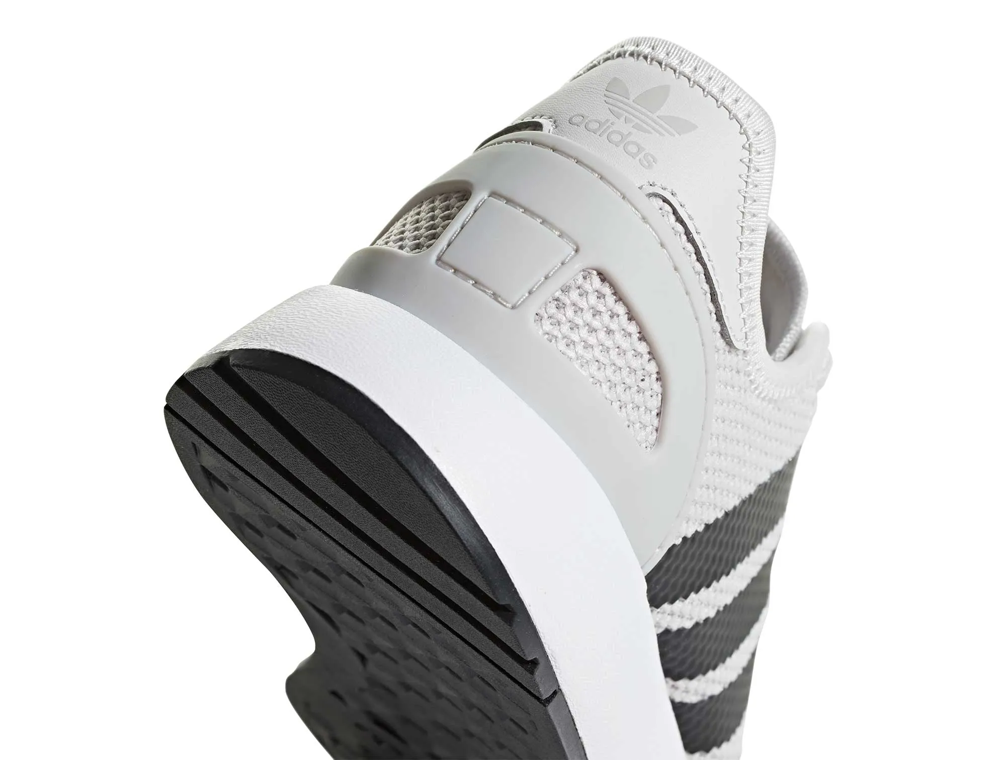 Zapatilla Adidas N-5923 Cadete Gris