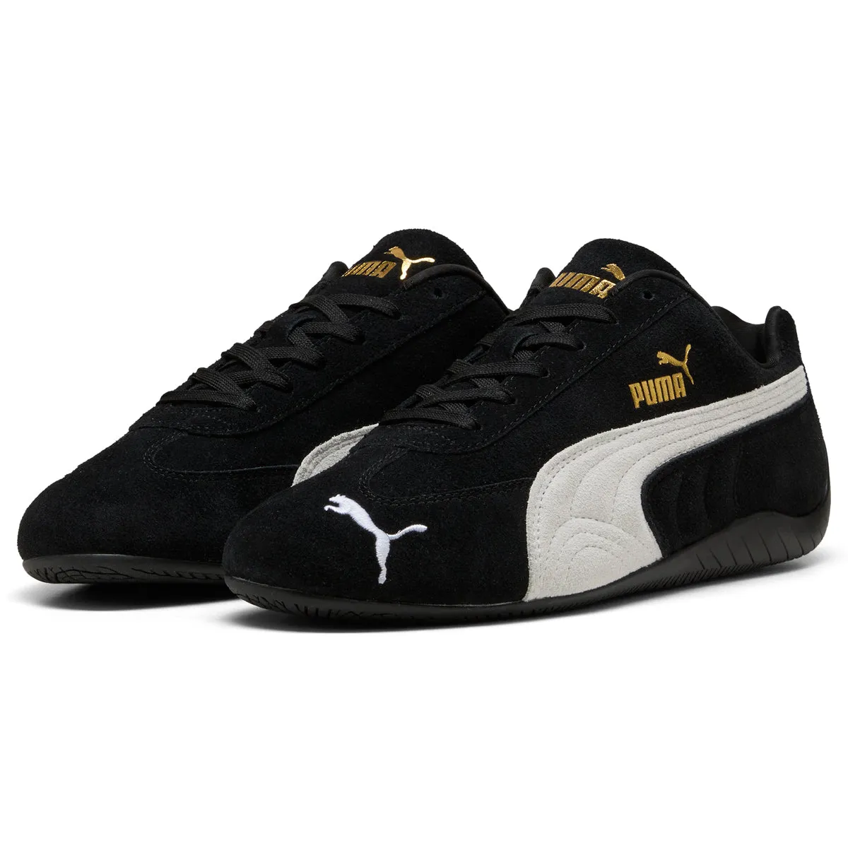Zapatillas Mujer Puma (Speedcat OG) Black - WOW concept